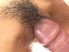 Misa Is Hungry For Cock And That Shows! In This Scene We