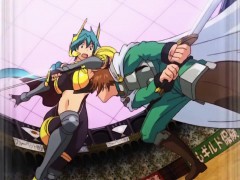 Rance: The Quest For Hikari 3