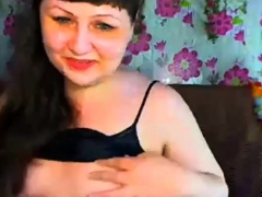 MaryMilf webcam