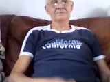 sexy grandpa