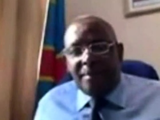 minister of Congo