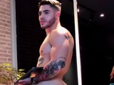 Webcam Video Amateur Webcam Stripper Gay Striptease Porn