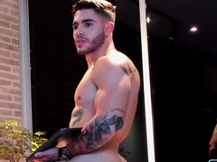 Webcam Video Amateur Webcam Stripper Gay Striptease Porn