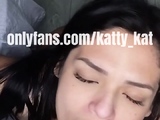 OnlyFans Celebrity Katty_Katt got LEAKED videos