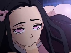 Nezuko Kamado [solodusk]