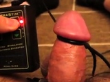 Electro Cum - Full Power Thick Chub Cum Blast!