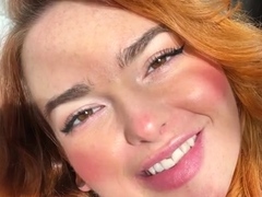 Adora Bell - Facial Ruins Makeup Joi