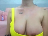 Caelibabandi Most Suckable Nipples EVER